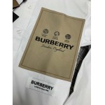 2025年7月16日入荷新作Burberry長袖 シャツ 高级品/ビジネス/入手困難/誕生日プレゼント/COLO工場S-XXL