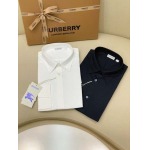 2025年7月16日入荷新作Burberry長袖 シャツ 高级品/ビジネス/入手困難/誕生日プレゼント/COLO工場S-XXL