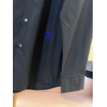 2025年7月16日入荷新作Burberry長袖 シャツ 高级品/ビジネス/入手困難/誕生日プレゼント/COLO工場S-XXL