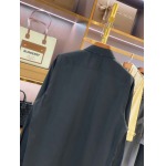 2025年7月16日入荷新作Burberry長袖 シャツ 高级品/ビジネス/入手困難/誕生日プレゼント/COLO工場S-XXL