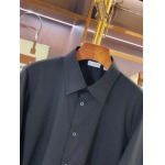 2025年7月16日入荷新作Burberry長袖 シャツ 高级品/ビジネス/入手困難/誕生日プレゼント/COLO工場S-XXL