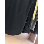 2025年7月16日入荷新作Burberry長袖 シャツ 高级品/ビジネス/入手困難/誕生日プレゼント/COLO工場S-XXL