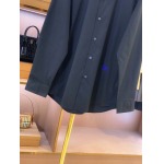 2025年7月16日入荷新作Burberry長袖 シャツ 高级品/ビジネス/入手困難/誕生日プレゼント/COLO工場S-XXL