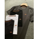 2025年7月16日入荷新作Zegna半袖Tシャツ 高级品/ビジネス/入手困難/誕生日プレゼント/COLO工場M-XXXXL