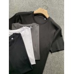 2025年7月16日入荷新作YSL半袖Tシャツ 高级品/ビジネス/入手困難/誕生日プレゼント/COLO工場M-XXXL