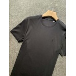 2025年7月16日入荷新作YSL半袖Tシャツ 高级品/ビジネス/入手困難/誕生日プレゼント/COLO工場M-XXXL