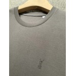 2025年7月16日入荷新作YSL半袖Tシャツ 高级品/ビジネス/入手困難/誕生日プレゼント/COLO工場M-XXXL