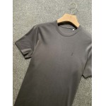 2025年7月16日入荷新作YSL半袖Tシャツ 高级品/ビジネス/入手困難/誕生日プレゼント/COLO工場M-XXXL