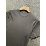 2025年7月16日入荷新作YSL半袖Tシャツ 高级品/ビジネス/入手困難/誕生日プレゼント/COLO工場M-XXXL