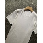 2025年7月16日入荷新作YSL半袖Tシャツ 高级品/ビジネス/入手困難/誕生日プレゼント/COLO工場M-XXXL