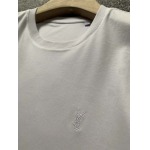 2025年7月16日入荷新作YSL半袖Tシャツ 高级品/ビジネス/入手困難/誕生日プレゼント/COLO工場M-XXXL