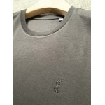 2025年7月16日入荷新作YSL半袖Tシャツ 高级品/ビジネス/入手困難/誕生日プレゼント/COLO工場M-XXXL