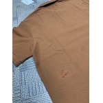 2025年7月16日入荷新作Burberry半袖Tシャツ 高级品/ビジネス/入手困難/誕生日プレゼント/COLO工場S-XXL
