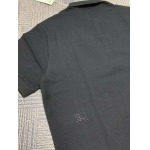 2025年7月16日入荷新作Burberry半袖Tシャツ 高级品/ビジネス/入手困難/誕生日プレゼント/COLO工場S-XXL
