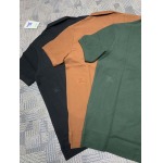 2025年7月16日入荷新作Burberry半袖Tシャツ 高级品/ビジネス/入手困難/誕生日プレゼント/COLO工場S-XXL