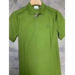 2025年7月16日入荷新作Burberry半袖Tシャツ 高级品/ビジネス/入手困難/誕生日プレゼント/COLO工場S-XXL