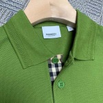 2025年7月16日入荷新作Burberry半袖Tシャツ 高级品/ビジネス/入手困難/誕生日プレゼント/COLO工場S-XXL