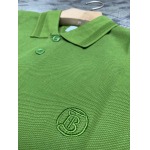 2025年7月16日入荷新作Burberry半袖Tシャツ 高级品/ビジネス/入手困難/誕生日プレゼント/COLO工場S-XXL
