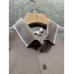 2025年7月16日入荷新作Hermes半袖Tシャツ 高级品/ビジネス/入手困難/誕生日プレゼント/COLO工場S-XXL