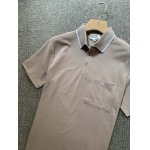 2025年7月16日入荷新作Hermes半袖Tシャツ 高级品/ビジネス/入手困難/誕生日プレゼント/COLO工場S-XXL