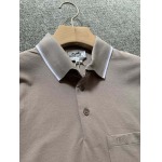 2025年7月16日入荷新作Hermes半袖Tシャツ 高级品/ビジネス/入手困難/誕生日プレゼント/COLO工場S-XXL