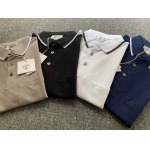 2025年7月16日入荷新作Hermes半袖Tシャツ 高级品/ビジネス/入手困難/誕生日プレゼント/COLO工場S-XXL