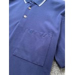 2025年7月16日入荷新作Hermes半袖Tシャツ 高级品/ビジネス/入手困難/誕生日プレゼント/COLO工場S-XXL