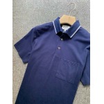 2025年7月16日入荷新作Hermes半袖Tシャツ 高级品/ビジネス/入手困難/誕生日プレゼント/COLO工場S-XXL