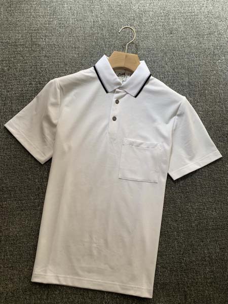 2025年7月16日入荷新作Hermes半袖Tシャツ 高级品...