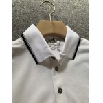 2025年7月16日入荷新作Hermes半袖Tシャツ 高级品/ビジネス/入手困難/誕生日プレゼント/COLO工場S-XXL