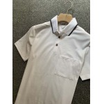 2025年7月16日入荷新作Hermes半袖Tシャツ 高级品/ビジネス/入手困難/誕生日プレゼント/COLO工場S-XXL