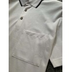 2025年7月16日入荷新作Hermes半袖Tシャツ 高级品/ビジネス/入手困難/誕生日プレゼント/COLO工場S-XXL