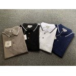 2025年7月16日入荷新作Hermes半袖Tシャツ 高级品/ビジネス/入手困難/誕生日プレゼント/COLO工場S-XXL