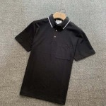 2025年7月16日入荷新作Hermes半袖Tシャツ 高级品/ビジネス/入手困難/誕生日プレゼント/COLO工場S-XXL