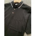 2025年7月16日入荷新作Hermes半袖Tシャツ 高级品/ビジネス/入手困難/誕生日プレゼント/COLO工場S-XXL