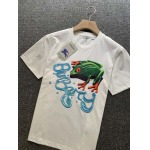 2025年7月16日入荷新作Burberry半袖Tシャツ 高级品/ビジネス/入手困難/誕生日プレゼント/COLO工場S-XXXXL