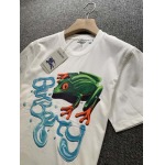 2025年7月16日入荷新作Burberry半袖Tシャツ 高级品/ビジネス/入手困難/誕生日プレゼント/COLO工場S-XXXXL