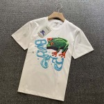 2025年7月16日入荷新作Burberry半袖Tシャツ 高级品/ビジネス/入手困難/誕生日プレゼント/COLO工場S-XXXXL