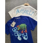 2025年7月16日入荷新作Burberry半袖Tシャツ 高级品/ビジネス/入手困難/誕生日プレゼント/COLO工場S-XXXXL