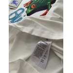 2025年7月16日入荷新作Burberry半袖Tシャツ 高级品/ビジネス/入手困難/誕生日プレゼント/COLO工場S-XXXXL