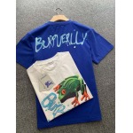 2025年7月16日入荷新作Burberry半袖Tシャツ 高级品/ビジネス/入手困難/誕生日プレゼント/COLO工場S-XXXXL