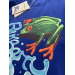 2025年7月16日入荷新作Burberry半袖Tシャツ 高级品/ビジネス/入手困難/誕生日プレゼント/COLO工場S-XXXXL