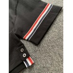2025年7月16日入荷新作THOM BROWN半袖Tシャツ 高级品/ビジネス/入手困難/誕生日プレゼント/COLO工場S-XXXXL