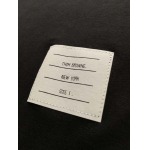 2025年7月16日入荷新作THOM BROWN半袖Tシャツ 高级品/ビジネス/入手困難/誕生日プレゼント/COLO工場S-XXXXL