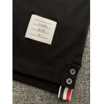 2025年7月16日入荷新作THOM BROWN半袖Tシャツ 高级品/ビジネス/入手困難/誕生日プレゼント/COLO工場S-XXXXL
