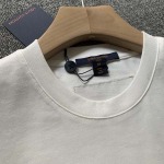 2025年7月16日入荷新作Louis Vuitton半袖Tシャツ 高级品/ビジネス/入手困難/誕生日プレゼント/COLO工場M-XXXXL