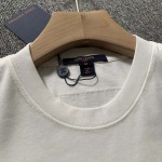 2025年7月16日入荷新作Louis Vuitton半袖Tシャツ 高级品/ビジネス/入手困難/誕生日プレゼント/COLO工場M-XXXXL