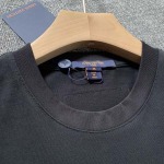 2025年7月16日入荷新作Louis Vuitton半袖Tシャツ 高级品/ビジネス/入手困難/誕生日プレゼント/COLO工場M-XXXXL