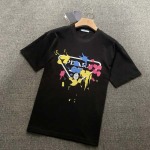 2025年7月16日入荷新作Prada半袖Tシャツ 高级品/ビジネス/入手困難/誕生日プレゼント/COLO工場M-XXXXL