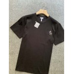 2025年7月16日入荷新作LOEWE半袖Tシャツ 高级品/ビジネス/入手困難/誕生日プレゼント/COLO工場S-XXXXL